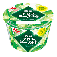 Morinaga Aloe Yogurt