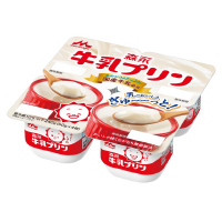 Morinaga Milk Pudding