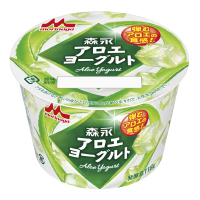 Morinaga Aloe Yogurt