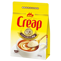 Creap (creaming powder)