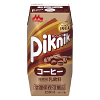 Piknik Coffee