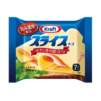 Kraft Slice Cheese