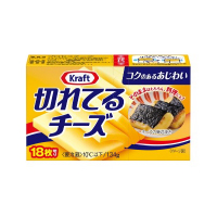Kraft Kireteru Cheese