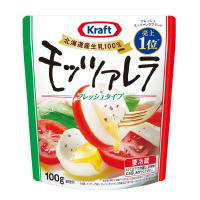 Kraft Fresh Mozzarella Cheese