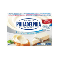 Kraft Philadelphia Cream Cheese