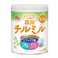 Morinaga Chil-mil