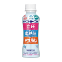 Triple Yogurt