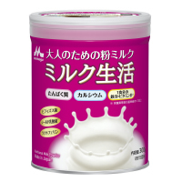 Nutritional Milk Powder