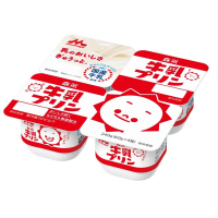 Morinaga Milk Pudding