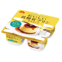 Low Carb Pudding