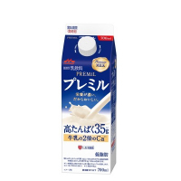 PREMiL for a healthy body