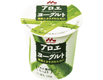 Aloe Yogurt