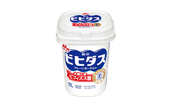 Bifidus Yogurt