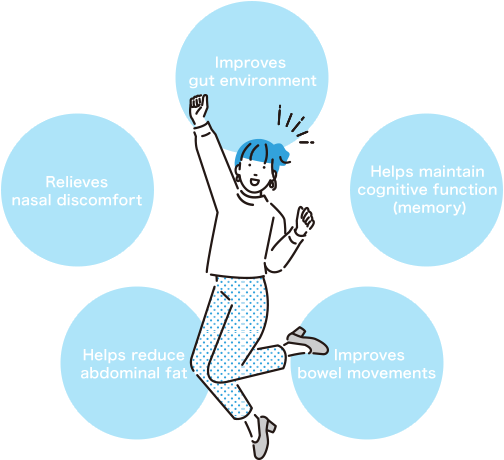 The Amazing Benefits of Bifidobacteria