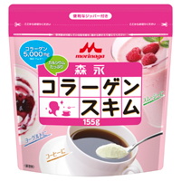 森永スキムミルク クリープ れん乳 その他食品 商品紹介 森永乳業株式会社