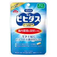 生きて届く ビフィズス菌BB536(15日分) | ヘルスケア・健康食品 | 商品 