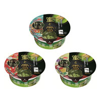 蜜と雪 エスプレッソラテ アイスクリーム 商品紹介 森永乳業株式会社