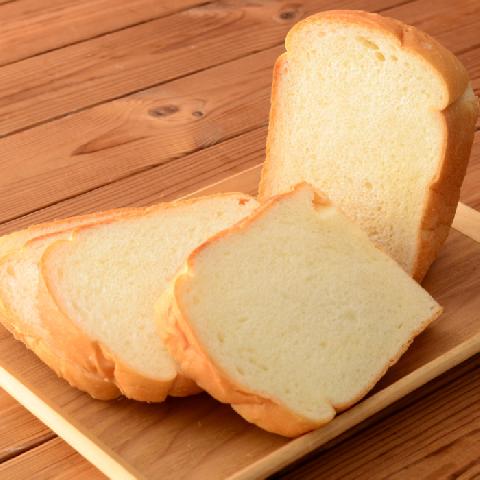クリープ入りふんわり食パン レシピ 森永乳業の乳でひろがる アイデアレシピ 森永乳業株式会社