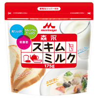 森永スキムミルク クリープ れん乳 その他食品 商品紹介 森永乳業株式会社