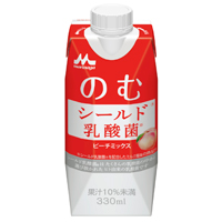 ｔｂｃ プラセンタ ビタミンc オレンジ マスカット 飲料 商品紹介 森永乳業株式会社