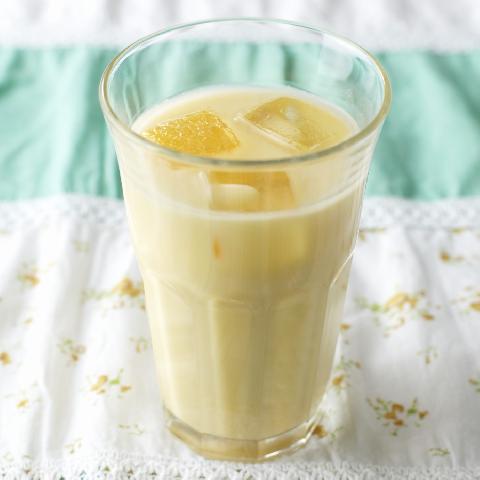 ふんわりミルクセーキ レシピ 森永乳業の乳でひろがる アイデアレシピ 森永乳業株式会社
