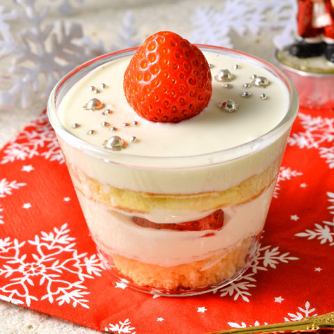 ギリシャヨーグルト パルテノ プレーン砂糖不使用を使ったレシピ 森永乳業の乳でひろがる アイデアレシピ 森永乳業株式会社