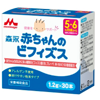 森永はぐくみ 大缶 | 育児用食品 | 商品紹介 | 森永乳業株式会社