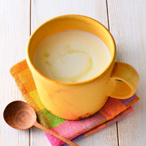 Hotヨーグルト レシピ 森永乳業の乳でひろがる アイデアレシピ 森永乳業株式会社