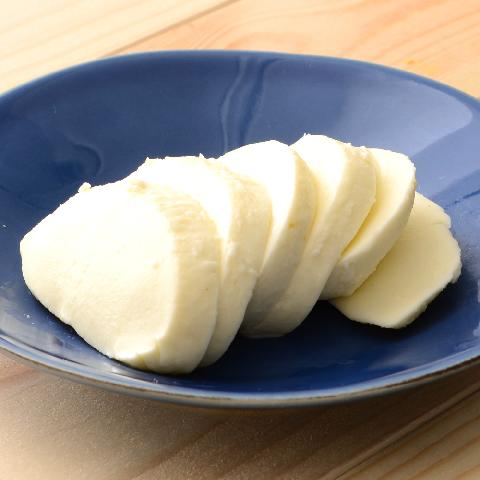 ぬか漬けモッツァレラ レシピ 森永乳業の乳でひろがる アイデアレシピ 森永乳業株式会社