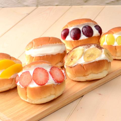 マリトッツォ風 レシピ 森永乳業の乳でひろがる アイデアレシピ 森永乳業株式会社