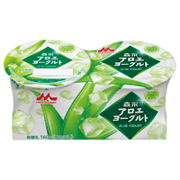 森永アロエヨーグルト ヨーグルト 商品紹介 森永乳業株式会社