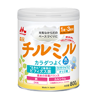 森永Ｅ赤ちゃん 大缶 | 育児用食品 | 商品紹介 | 森永乳業株式会社