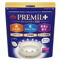 PREMiL PLUS（プレミルプラス） | クリープ・れん乳・スキムミルク