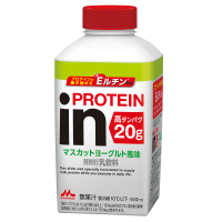 in(イン)プロテイン ドリンクヨーグルト キウイ風味 | 飲料 | 商品 in(イン)プロテイン ドリンクヨーグルト キウイ風味 | 飲料 | 商品