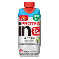 in(イン)プロテイン ドリンクヨーグルト キウイ風味 | 飲料 | 商品 in(イン)プロテイン ドリンクヨーグルト キウイ風味 | 飲料 | 商品