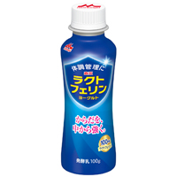 ビヒダス ヨーグルト 便通改善 ドリンクタイプ ヨーグルト 商品紹介 森永乳業株式会社