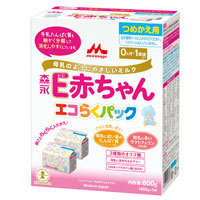森永Ｅ赤ちゃん 大缶 | 育児用食品 | 商品紹介 | 森永乳業株式会社