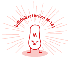 bifidobacterium M-16V
