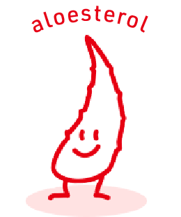 aloesterol