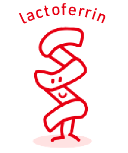 lactoferrin