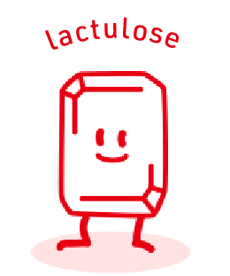lactulose