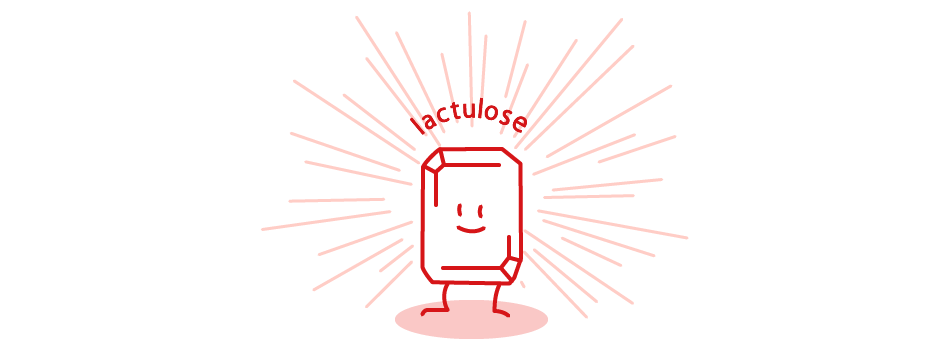 lactulose