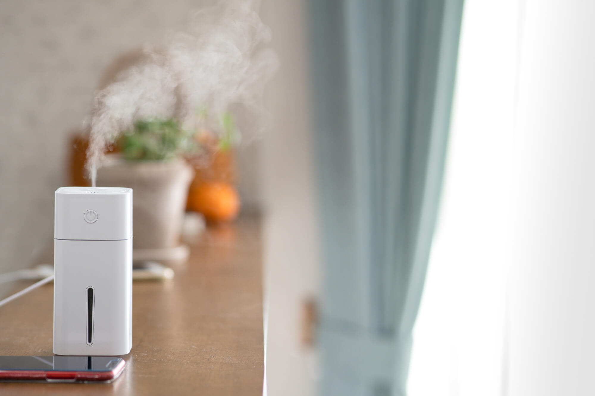 のどの違和感を緩和するセルフケア