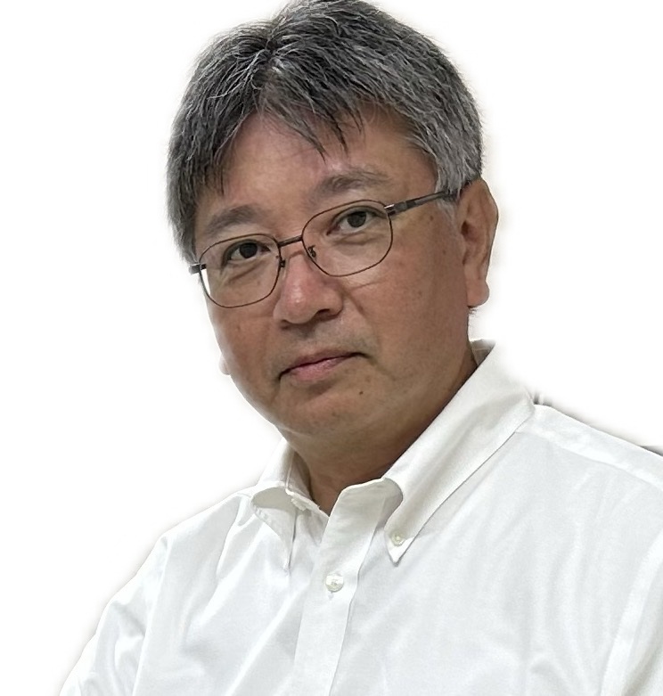 橋本真一（はしもと・しんいち）先生