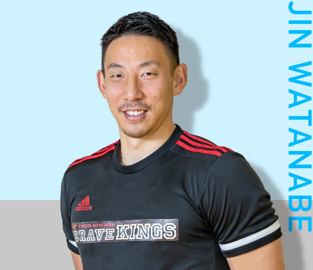 渡部 仁