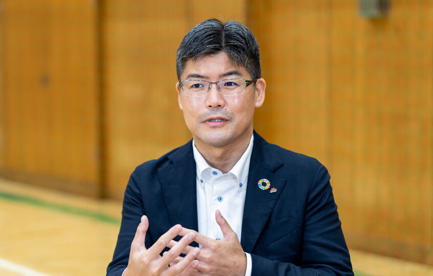 庄子 大介