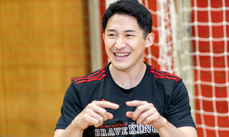 杉岡 尚樹