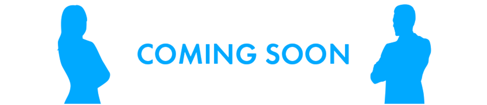 COMING SOON