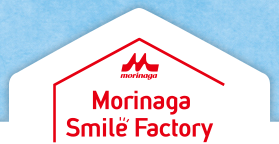 Morinaga Smile Factory