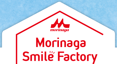 Morinaga Smile Factory
